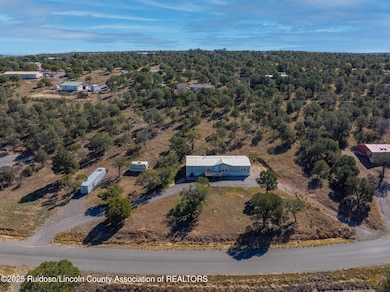 140 W Grand View Rd, Angus, NM 88316 - photo 7