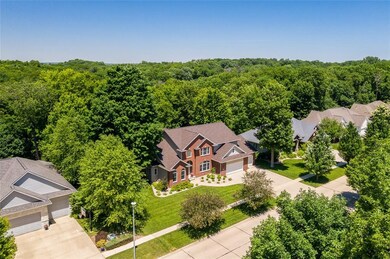 2911 Old Orchard Rd NE, Cedar Rapids, IA 52402 - photo 2