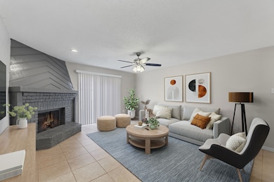 897 Dublin Dr unit 3, Richardson, TX 75080 - photo 5