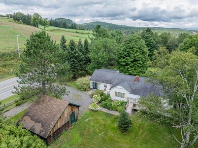 160 Nh Route 26, Colebrook, NH 03576 - photo 2