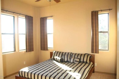 Upstairs bedroom 3