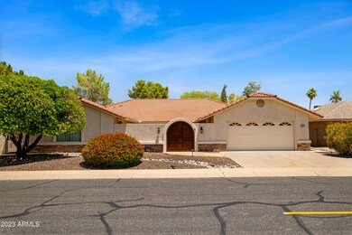 17635 N Lindgren Ave, Sun City, AZ 85373 - photo 2