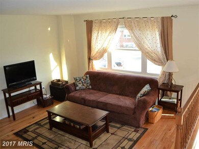 922 Stormont Cir, Halethorpe, MD 21227 - photo 3