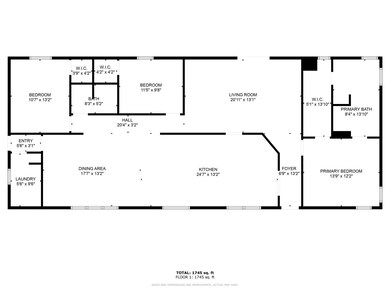 185 Private Road 4437, Rhome, TX 76078 - photo 2