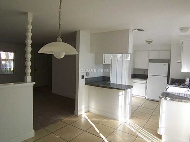 Property Photo. Kitchen
