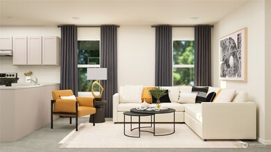 19722 134th Avenue Ct E unit 156, Graham, WA 98338 - photo 4