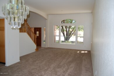 LIVING RM FROM DINING