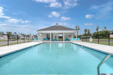 217 Mayflower Dr NW unit lot 34, Calabash, NC 28467 - photo 3