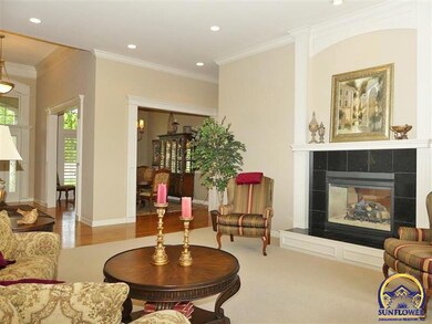 4306 SW Clarion Lakes Dr, Topeka, KS 66610 - photo 7