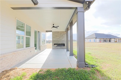 1480 Wheeler Cemetery Rd, Maysville, GA 30558 - photo 5