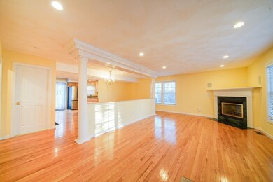 4 Crescent Rd unit 4, Belmont, MA 02478 - photo 2