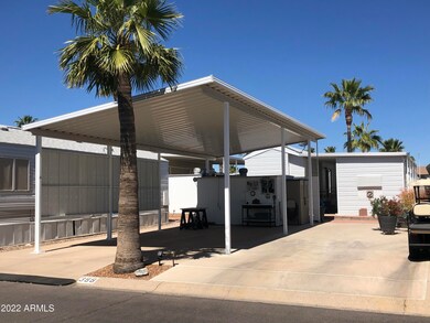 FULL AWNING