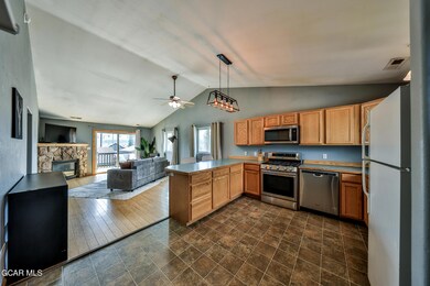 116 Byers, Fraser, CO 80442 - photo 5