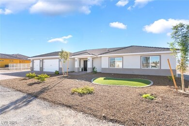 1151 Marion Miller, Pahrump, NV 89048 - photo 2