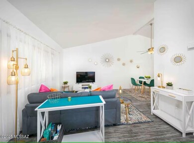 View of Living Room