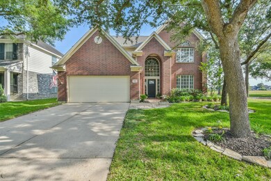 5914 Walkabout Way, Katy, TX 77450 - photo 2