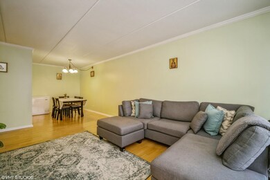 1623 Ashland Ave unit 4E, Des Plaines, IL 60016 - photo 3