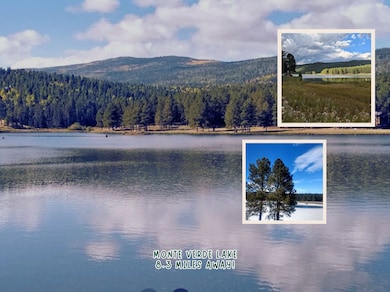 W Lucky Overlook, Angel Fire, NM 87710 - photo 2