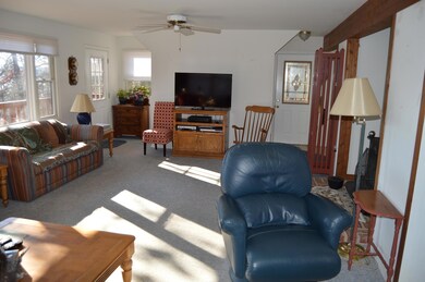 Lots of Room
