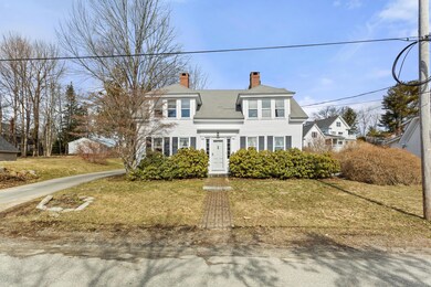 166 Perkins Street