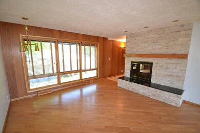 Formal Dining/Living Room