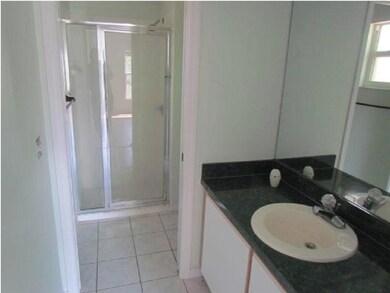 Master Bath/Spa.