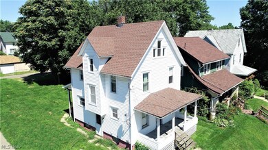 1601 Shriver Ave NE, Canton, OH 44705 - photo 3