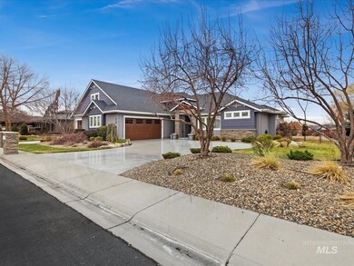 428 W Bayhill Dr, Nampa, ID 83686 - photo 4