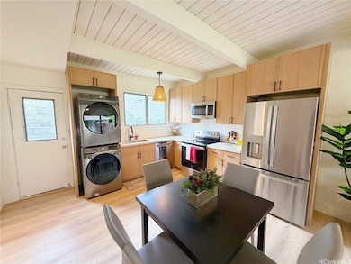 4210 Keanu St unit 1, Honolulu, HI 96816 - photo 2