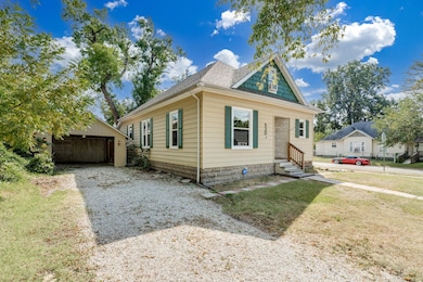 520 Old Main St, Newton, KS 67114 - photo 3