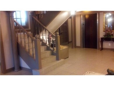 Lobby/Reception