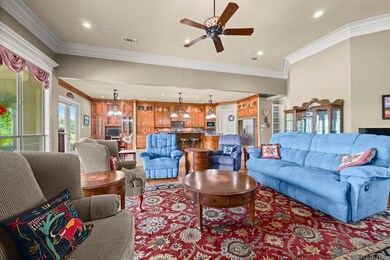 6919 Lagoon Ct, Greenwell Springs, LA 70739 - photo 6