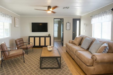 3300 E Broadway Rd unit 208, Mesa, AZ 85204 - photo 4