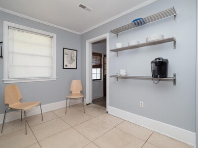 Kitchen - Room for Table