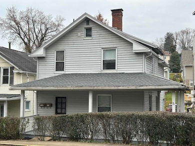 729 & 729 1/2 Richwood Ave, Morgantown, WV 26505 - photo 2