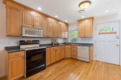 1 Griswold St unit D, Cambridge, MA 02138 - photo 5
