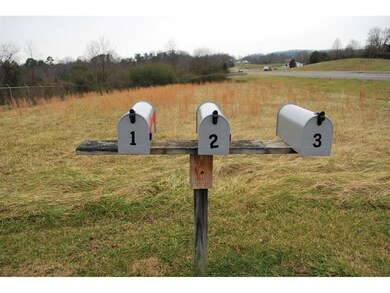 Mailboxes