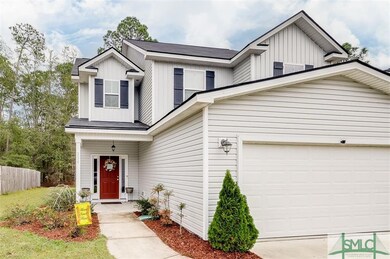234 Freedom Trail, Guyton, GA 31312 - photo 4
