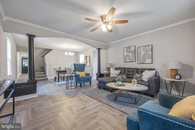 4202 Glenarm Ave, Baltimore, MD 21206 - photo 4