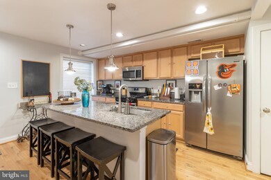 118 S Ellwood Ave, Baltimore, MD 21224 - photo 2