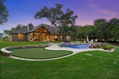 3803 De Cordova Ranch Rd, Granbury, TX 76049 - photo 7