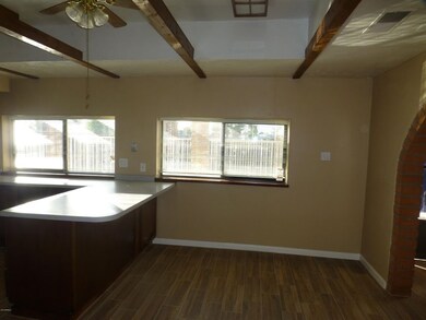 Kitchen Dining