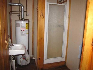 Bathroom.