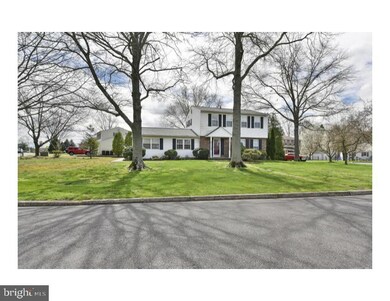 1710 Dager Cir, Harleysville, PA 19438 - photo 2