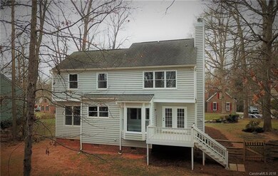 8813 Doe Path Ln, Huntersville, NC 28078 - photo 2