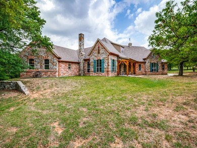 101 Running Bear Trail, Decatur, TX 76234 - photo 4