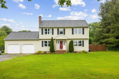 701 Horseshoe Cir, Stuarts Draft, VA 24477 - photo 2