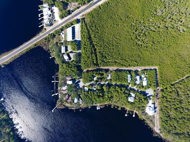 Lot 1 The Landing at Camp Creek