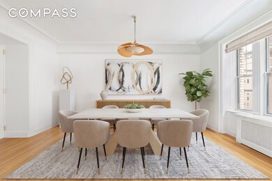 875 Park Ave unit 9A, New York, NY 10075 - photo 5