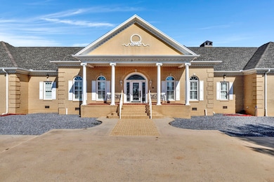 377 County Road 543, Hanceville, AL 35077 - photo 3